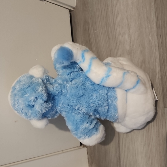 Snowball tigger blue - Picture 2 of 3